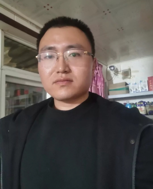 白杨的第一张照片--无锡相亲服务中心