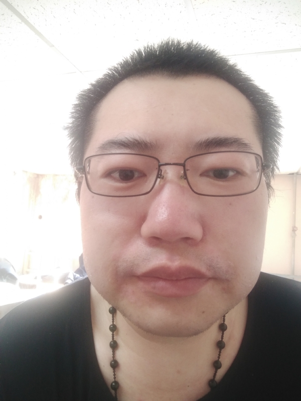 星尘的第二张照片--无锡相亲服务中心