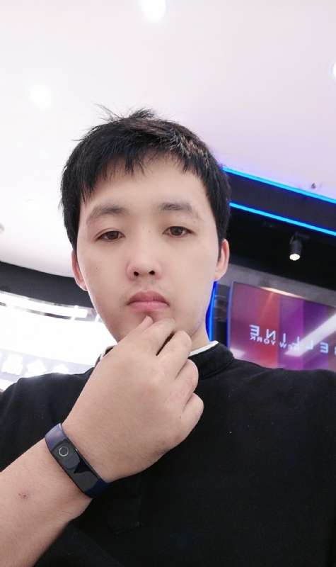 小艾的第一张照片--无锡相亲服务中心