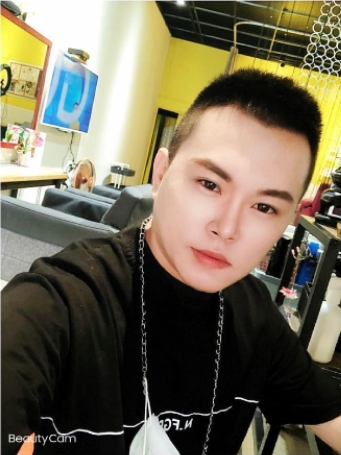 lucky的第一张照片--无锡相亲服务中心