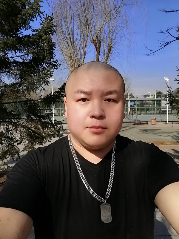 断丶欲的第一张照片--无锡相亲服务中心