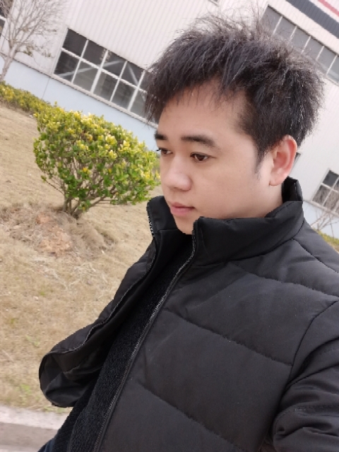 农先生的第一张照片--无锡相亲服务中心