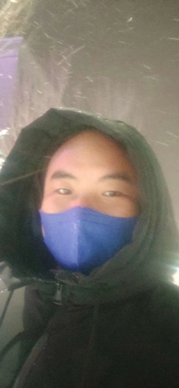 海子的第一张照片--无锡相亲服务中心