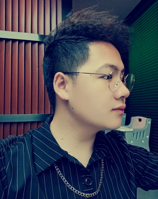 等风的人的第二张照片--无锡相亲服务中心
