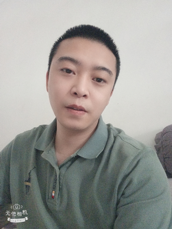 彬子的第一张照片--无锡相亲服务中心