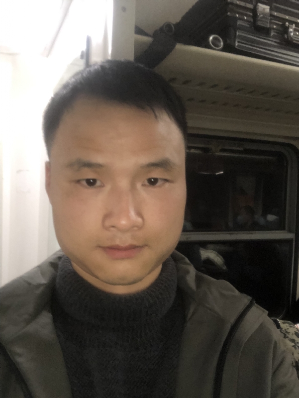 吴杰的第一张照片--无锡相亲服务中心