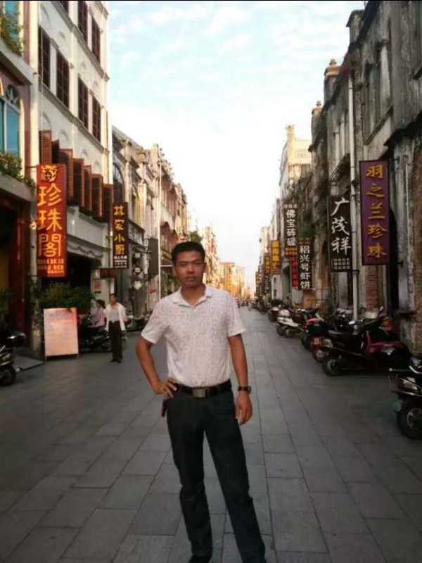 爱生活爱健康的第一张照片--无锡相亲服务中心