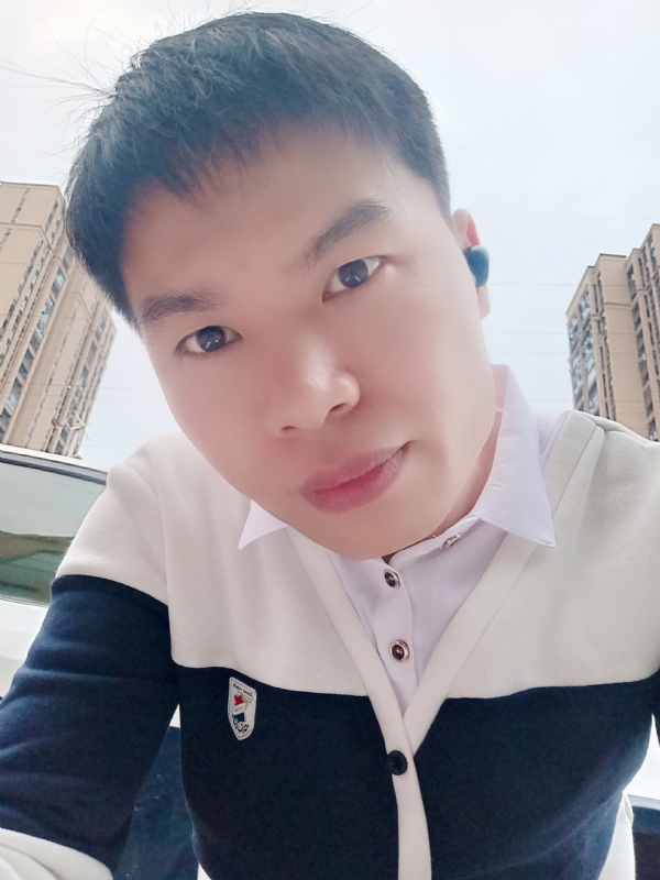雨霁月清风的第二张照片--无锡相亲服务中心