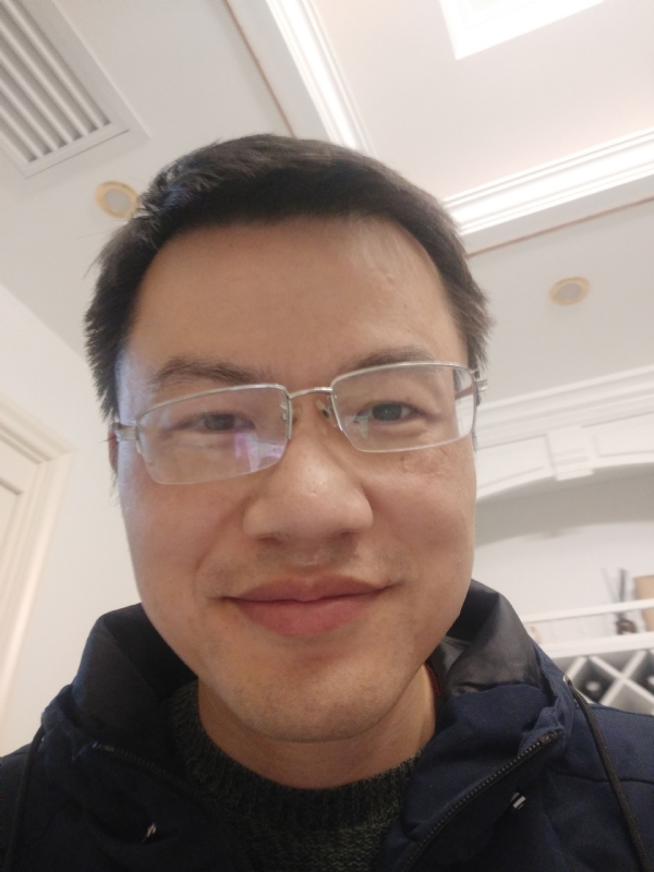 翔翔的第二张照片--无锡相亲服务中心