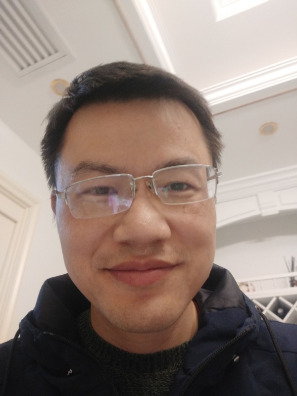 翔翔的第三张照片--无锡相亲服务中心