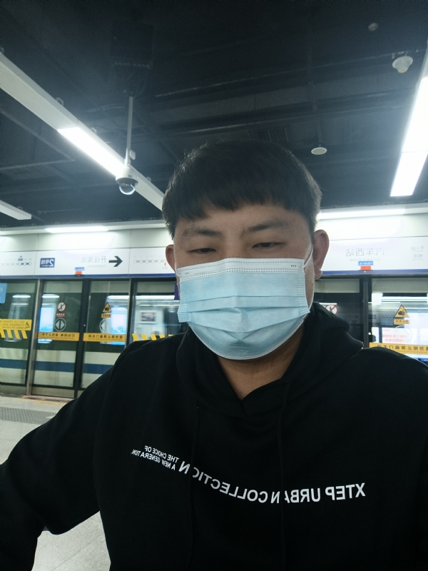 小生不才的第一张照片--无锡相亲服务中心