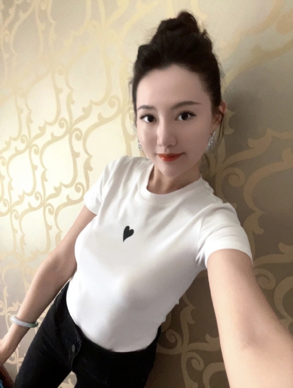 雨熙的第一张照片--无锡相亲服务中心