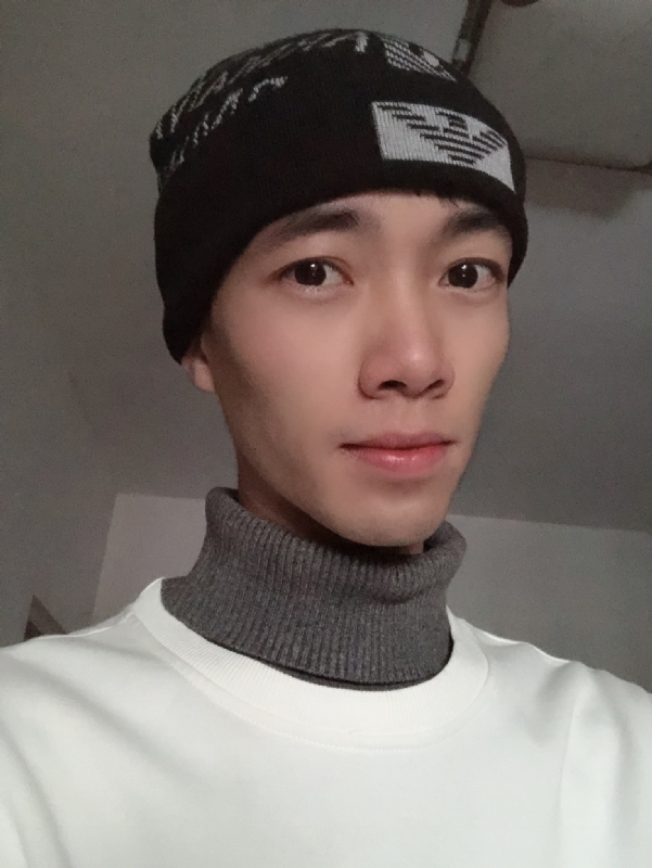 小良先生的第一张照片--无锡相亲服务中心