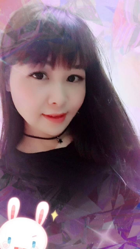 兰馨的第一张照片--无锡相亲服务中心