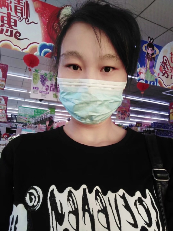 果果的第一张照片--无锡相亲服务中心