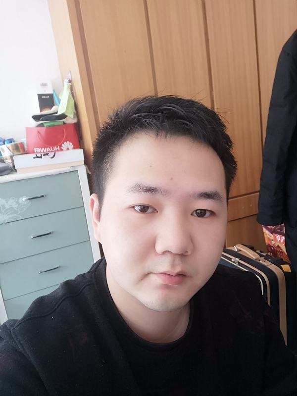 等风来的第一张照片--无锡相亲服务中心