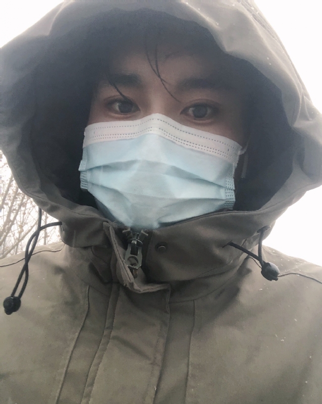 寻觅的第一张照片--无锡相亲服务中心