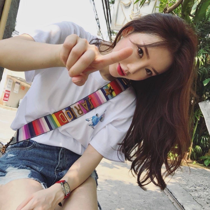 Lisa的第一张照片--无锡相亲服务中心