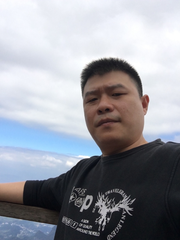 爱抽半支烟的第一张照片--无锡相亲服务中心