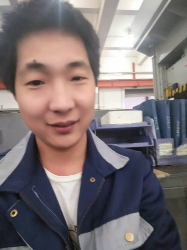 爱是你我的第一张照片--无锡相亲服务中心