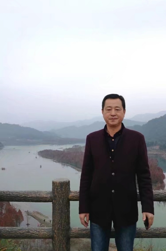 真心找老伴的第一张照片--无锡相亲服务中心