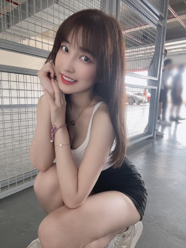 欣妍的第二张照片--无锡相亲服务中心