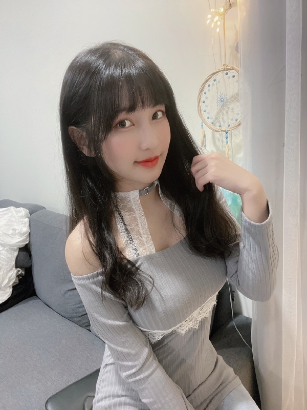 欣妍的第三张照片--无锡相亲服务中心