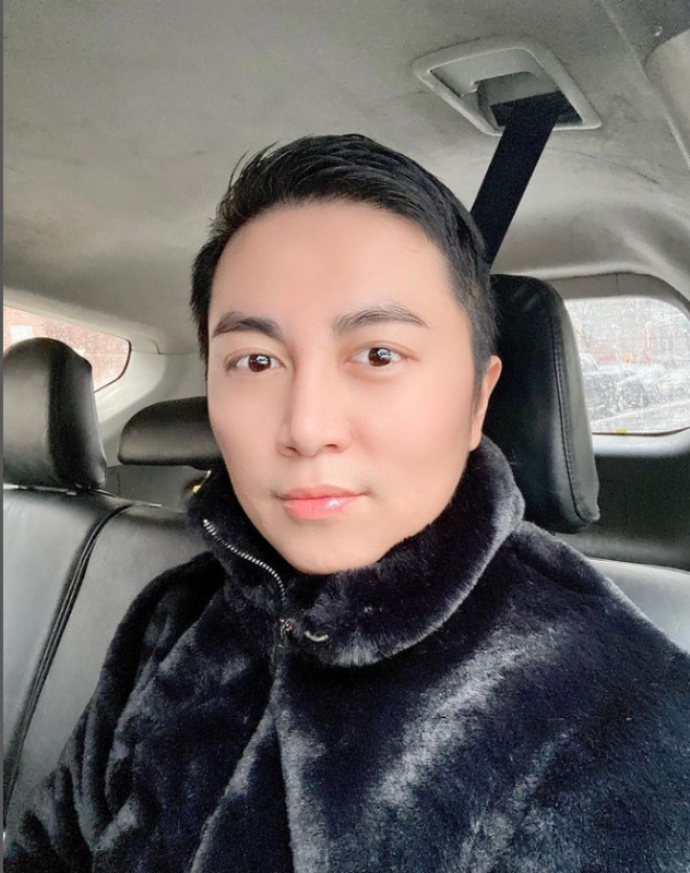 文浩的第二张照片--无锡相亲服务中心