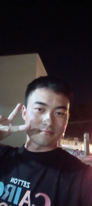 逆光的第一张照片--无锡相亲服务中心