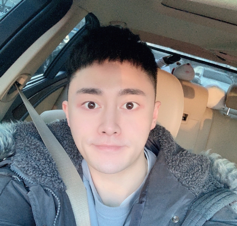 半城繁華的第一张照片--无锡相亲服务中心