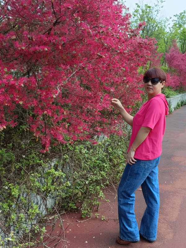 羊羊的第一张照片--无锡相亲服务中心