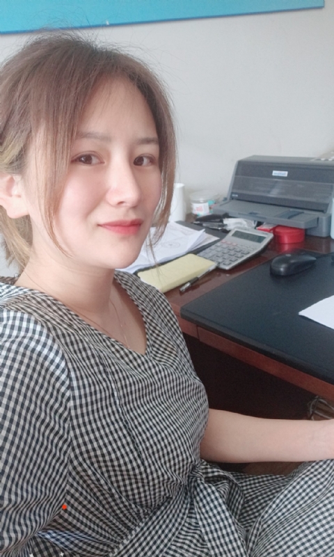 刘莲酥的第三张照片--无锡相亲服务中心