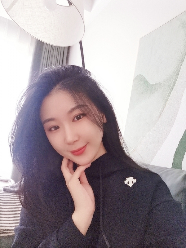 smile的第一张照片--无锡相亲服务中心