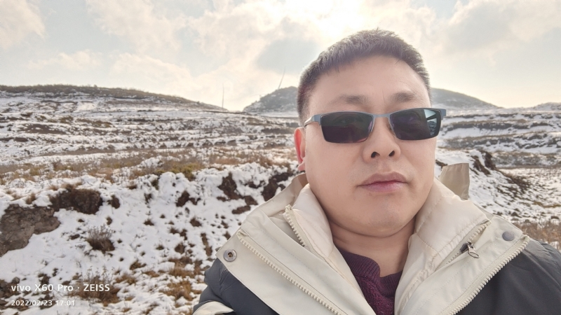 碧波绿叶的第一张照片--无锡相亲服务中心