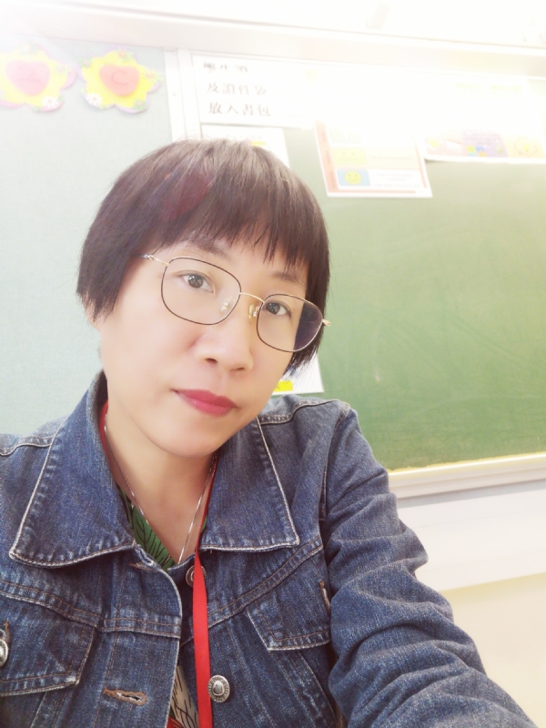 长不大的第二张照片--无锡相亲服务中心