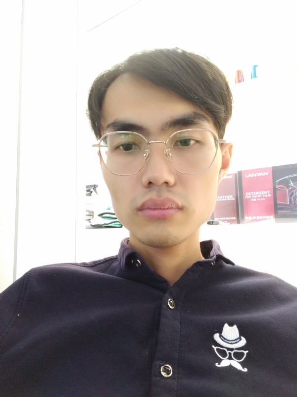 十八子葵的第一张照片--无锡相亲服务中心