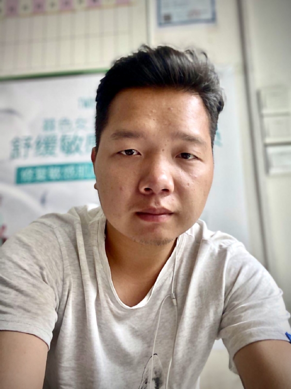 然也的第一张照片--无锡相亲服务中心