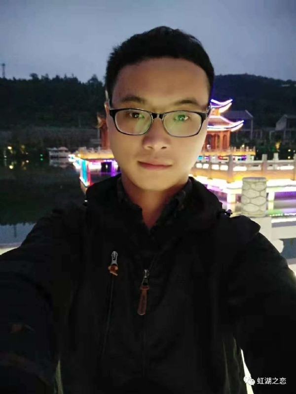 李逍遥的第一张照片--无锡相亲服务中心