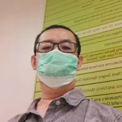 Alvin的第一张照片--无锡相亲服务中心