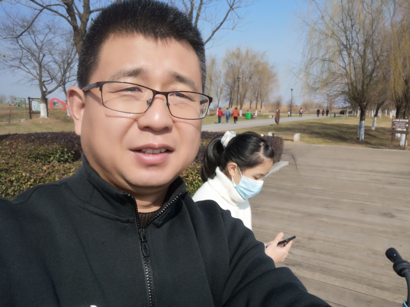 福星的第一张照片--无锡相亲服务中心
