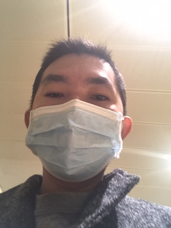 诚恳的第二张照片--无锡相亲服务中心