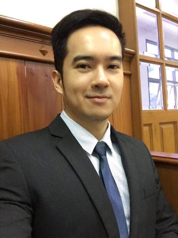 不负遇见的第一张照片--无锡相亲服务中心