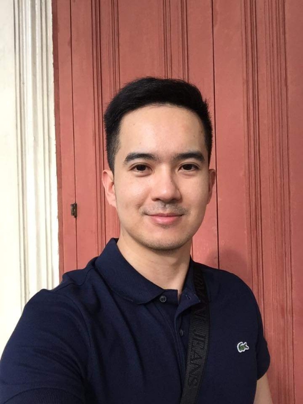 不负遇见的第二张照片--无锡相亲服务中心