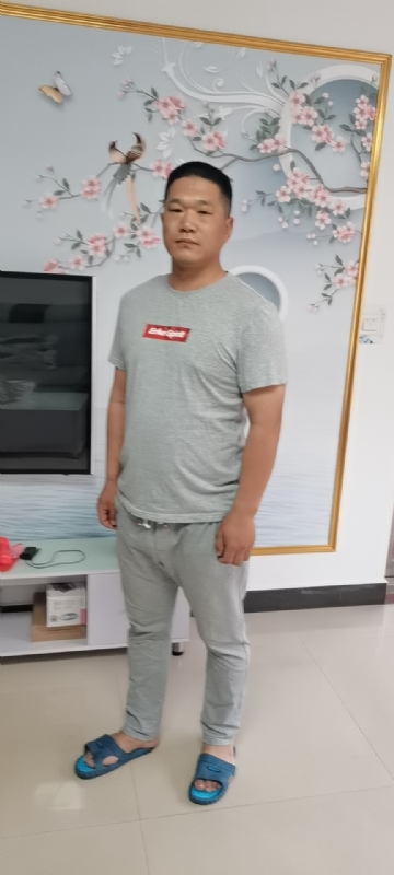 会飞的鱼的第二张照片--无锡相亲服务中心