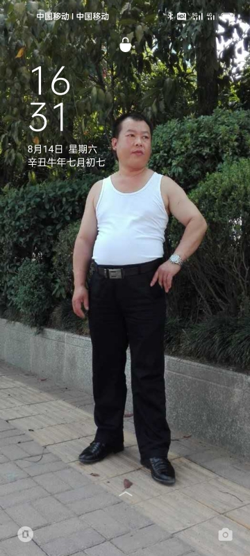 不加糖的苦咖啡的第二张照片--无锡相亲服务中心