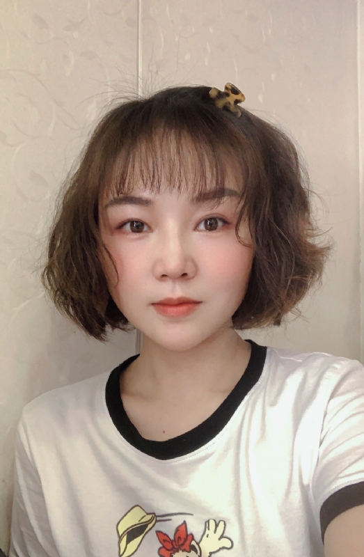 Faviana的第一张照片--无锡相亲服务中心