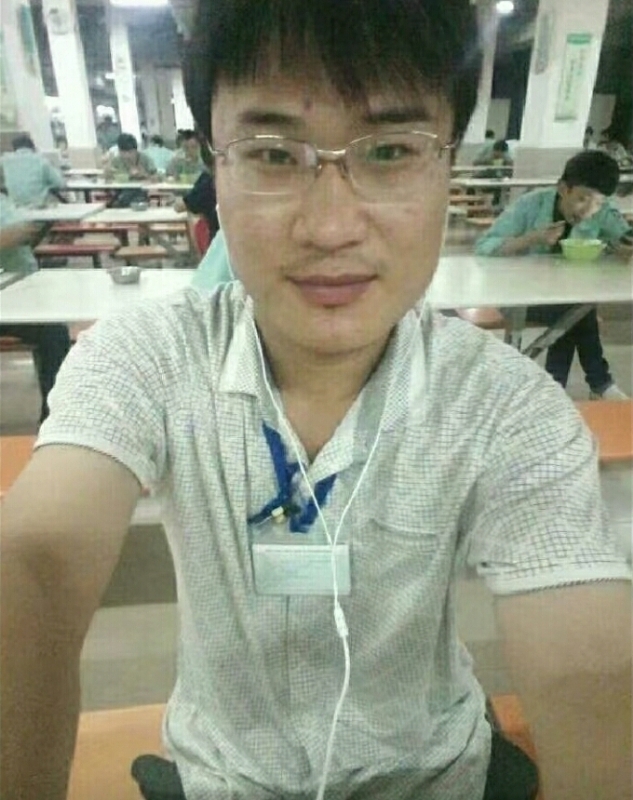 大唐123的第一张照片--无锡相亲服务中心