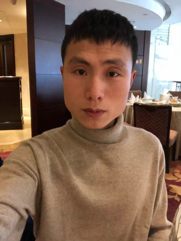 小军的第二张照片--无锡相亲服务中心