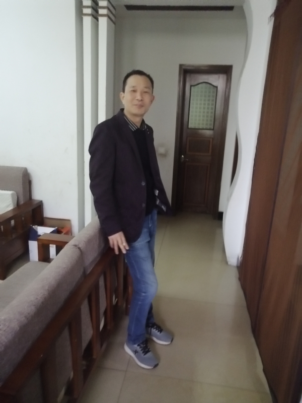 相亲相爱的第一张照片--无锡相亲服务中心