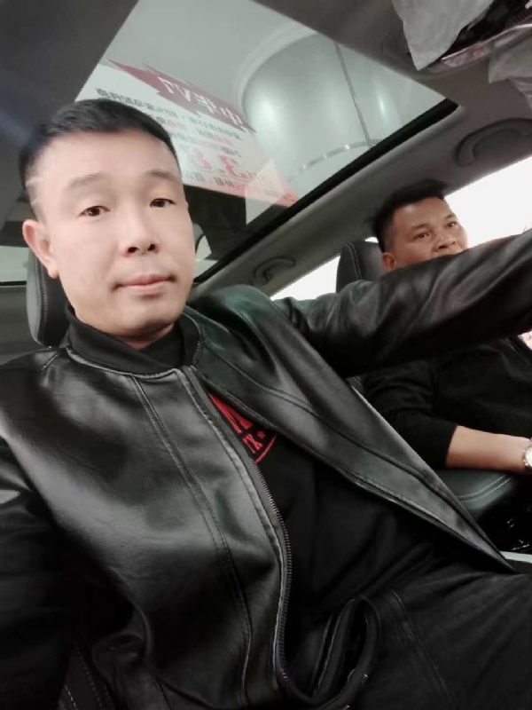 醉红尘的第一张照片--无锡相亲服务中心